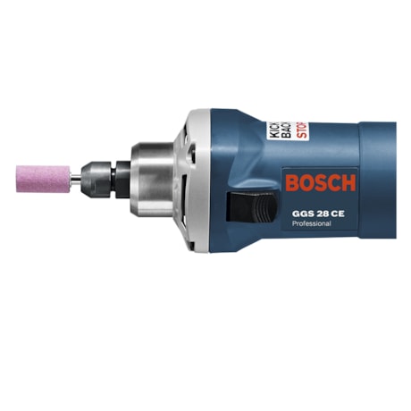 Retificadeira Elétrica Reta 650W 220V GGS 28 CE BOSCH-50634af5-43bf-4a4d-ac7b-189a21e58b92