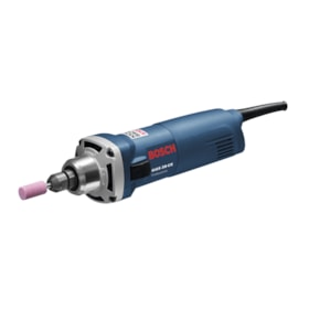 Retificadeira Elétrica Reta 650W 220V GGS 28 CE BOSCH