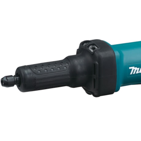 Retifica Elétrica 480W (pinça 6mm) M9100B - Makita