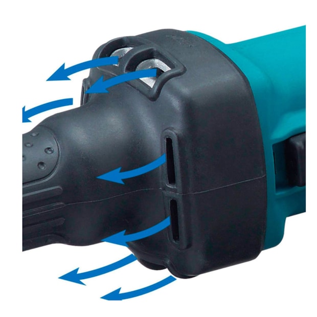 Retificadeira Longa 400W GD0601 MAKITA-02c72c60-5c8d-4d9c-a3d0-76726277d337