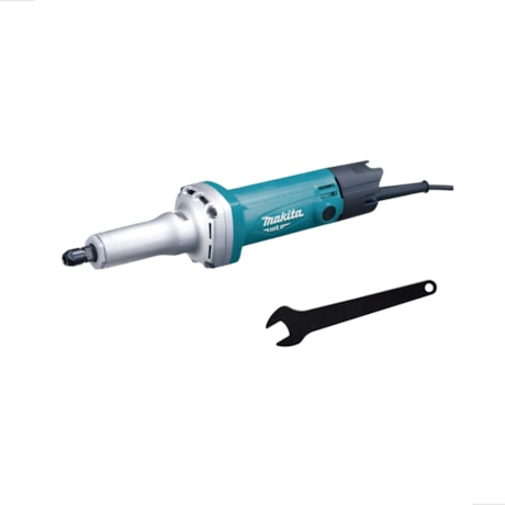 Retificadeira Longa 480W 33000RPM M9100B MAKITA-e30c1095-e848-42f6-b1fc-077208097880