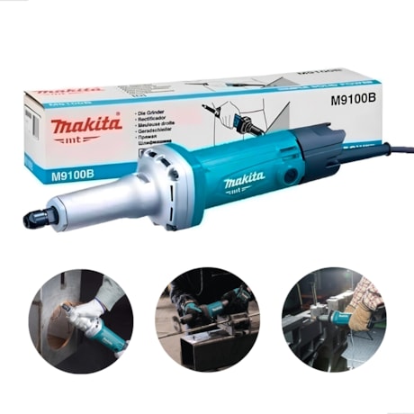 Retificadeira Longa 480W 33000RPM M9100B MAKITA-05f7d731-7f06-45b9-82cb-a0a65ef2f4c4