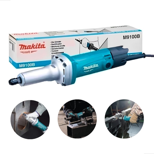 Retificadeira Longa 480W 33000RPM M9100B MAKITA-b48405bb-822e-4013-811a-fa551f421c0a