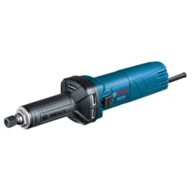 Retificadeira Longa 500W 33000RPM GGS 28L BOSCH