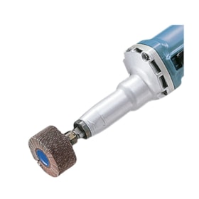 Retificadeira Longa 750W 7000RPM GD0810C MAKITA