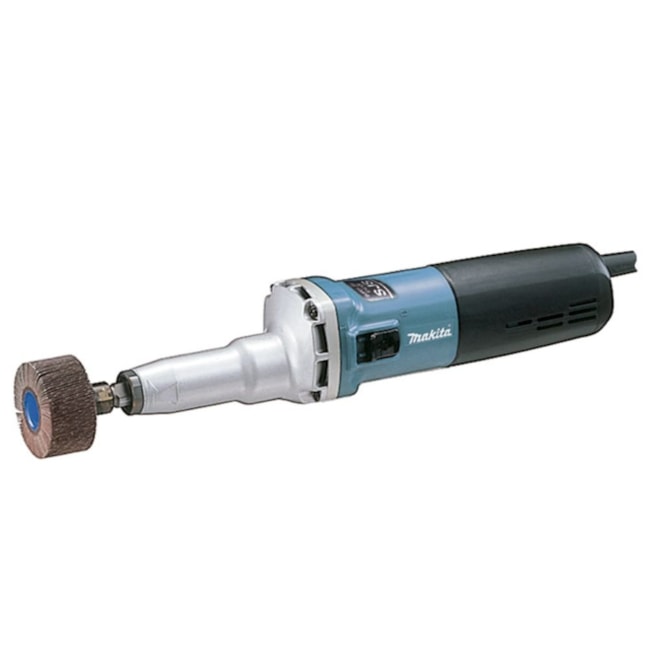 Retificadeira Longa 750W 7000RPM GD0810C MAKITA-251d85dd-d927-4831-b84b-2555f814fa7d