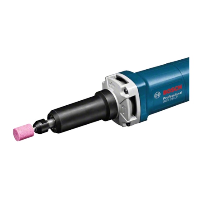 Retificadeira Longa Elétrica 500W 33000RPM 220V GGS28LP BOSCH-03827e17-29fa-4836-8fbf-e4fe1c17327e