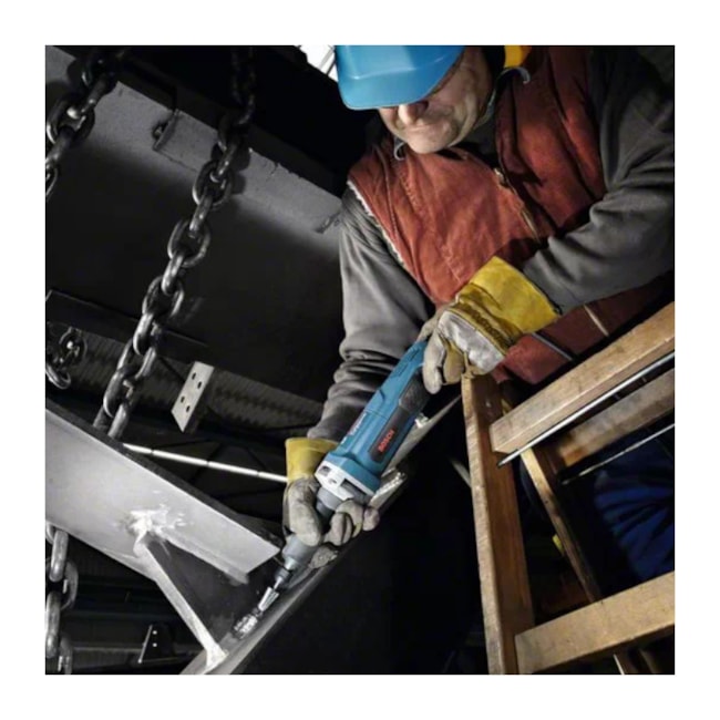 Retificadeira Longa Elétrica 500W 33000RPM 220V GGS28LP BOSCH-af079b4e-2aa5-44b2-825c-659cde88f610