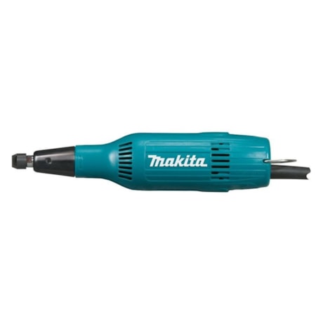 Retificadeira Reta 6mm 240W GD0603 MAKITA-acc628f3-0fcb-4710-a17b-12f09289422c