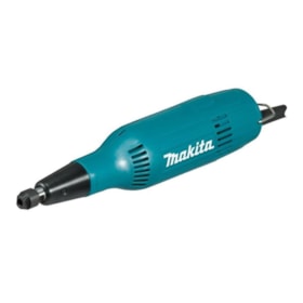 Retificadeira Reta 6mm 240W GD0603 MAKITA