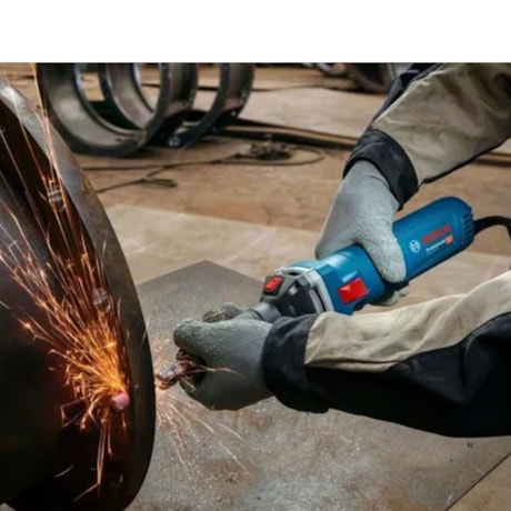 Retificadeira Reta 750W 33000RPM 220V GGS 30 LS BOSCH-d45d9e97-e735-45de-812d-694cb9cbe869