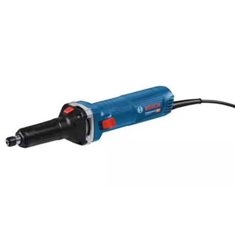 Retificadeira Reta 750W 33000RPM 220V GGS 30 LS BOSCH-dae527f4-7055-482b-9b6a-cdadbdf8d437