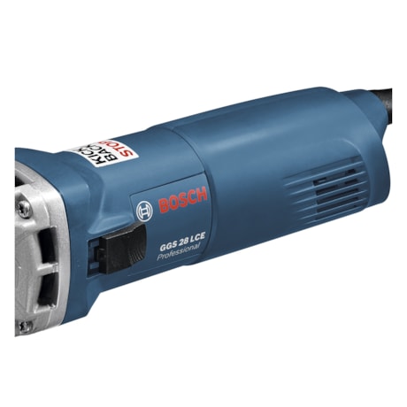 Retificadeira Reta Longa 650W 220V GGS28LCE BOSCH-7e31ade7-6abe-46bc-bf2d-cae8efae259c