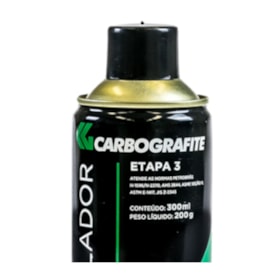 Revelador de Trincas Etapa 3 010123410 CARBOGRAFITE