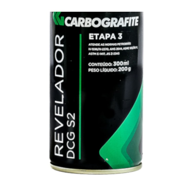 Revelador de Trincas Etapa 3 010123410 CARBOGRAFITE-42a1db08-311e-4df5-a9e4-3e4fc61f7707