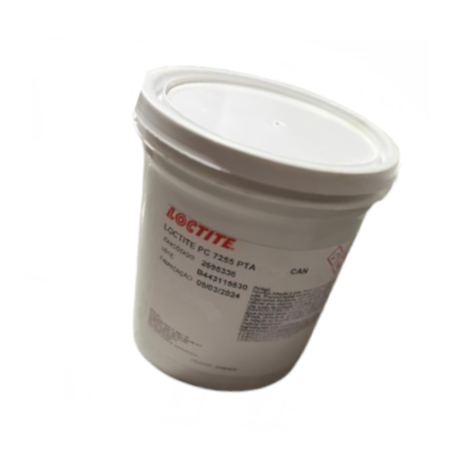 Revestimento Epoxi Cerâmico Balde 900ml PC 7255 LOCTITE