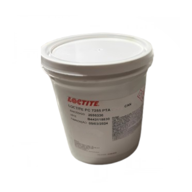 Revestimento Epoxi Cerâmico Balde 900ml PC 7255 LOCTITE-dfa185d7-da93-4378-ae6b-6d06266e0bd8