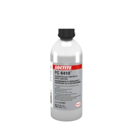 Revestimento Protetivo Auto Brilho Plásticos / Vidros 3,8 litros PC 4410 LOCTITE