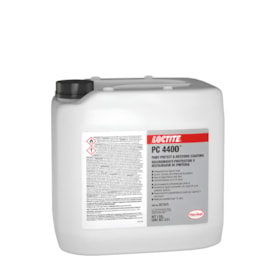 Revestimento Protetivo Pintura 3,8 litros PC 4400 LOCTITE