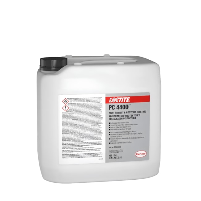 Revestimento Protetivo Pintura 3,8 litros PC 4400 LOCTITE-ac712724-15f2-45d5-918c-721b05627716