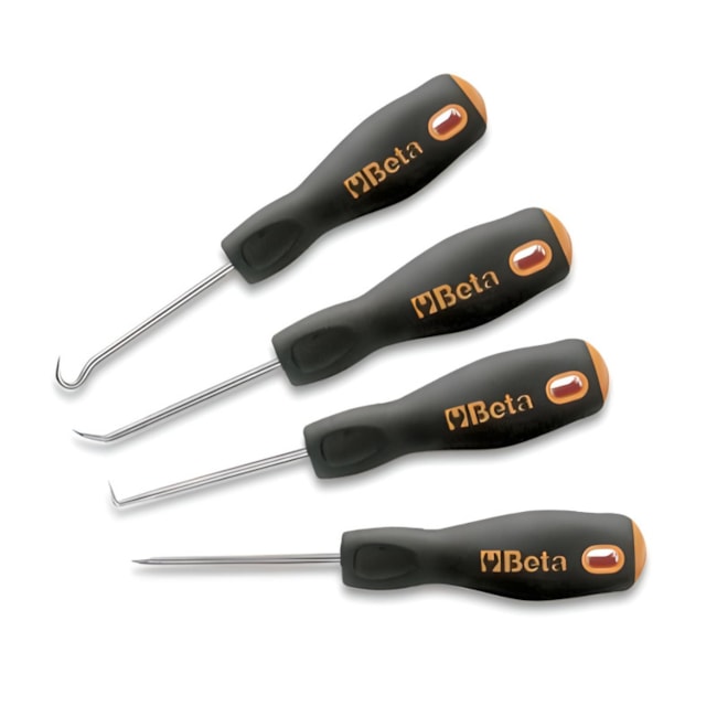 Riscador Mecânico com Punho 4 Peças 1687/S4 BETA-82746ade-8c17-4920-a057-bc40a9404163