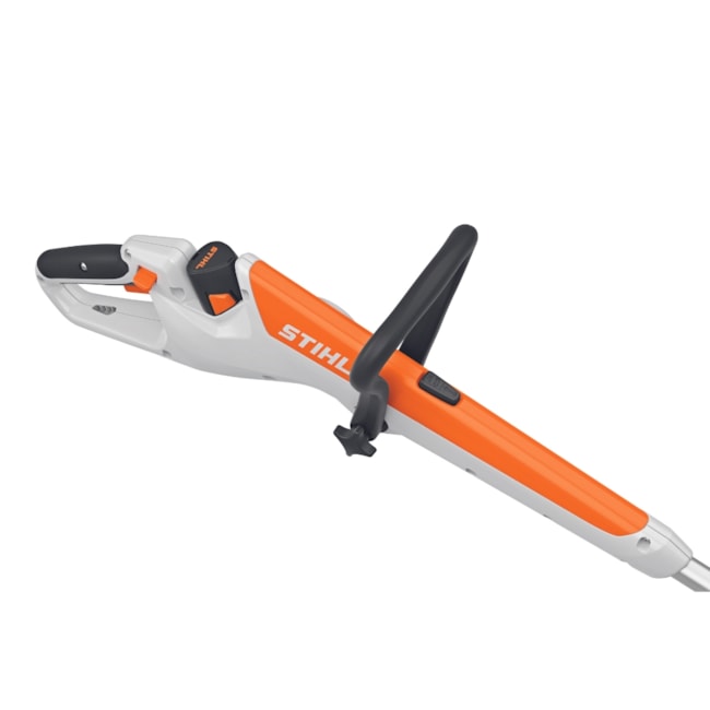 Roçadeira à Bateria Lateral 30cm 10,8V 2.1AH com Bateria Carregador 110V FSA 30 SET STIHL-13d52282-0304-4e66-ada6-102249853953