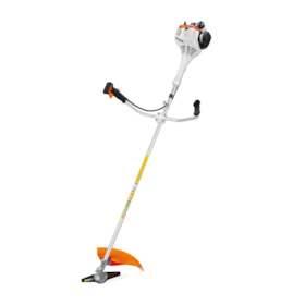 Roçadeira à Gasolina 1.0CV 27 CC 2 Facas 230mm FS 55 GSB 230-2 STIHL