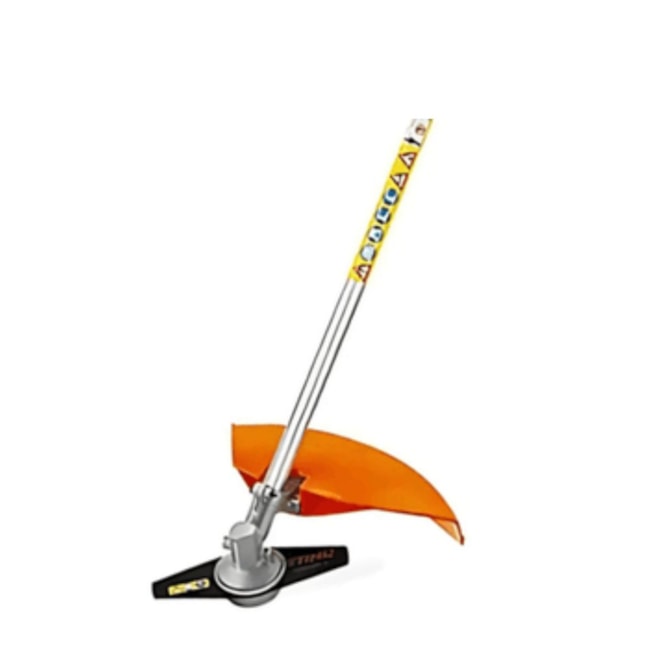 Roçadeira à Gasolina 1.3CV 25CC 2 Facas 230mm FS 80 GSB 230-2 STIHL-dca25861-ca82-42b4-b803-018b0d7932bb