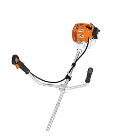 Roçadeira à Gasolina 1.3CV 25CC 2 Facas 230mm FS 80 GSB 230-2 STIHL-4a80db83-b382-40fe-a275-66eb2203e8cf