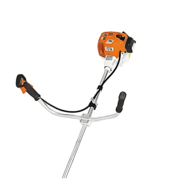 Roçadeira à Gasolina 1.3CV 25CC 2 Facas 230mm FS 80 GSB 230-2 STIHL-a2e7f144-75c5-41be-9713-808cb75672f5