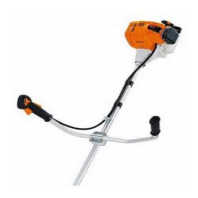 Roçadeira a Gasolina 1.3CV 25CC 2 Facas 230mm FS 85 GSB 230-2 STIHL-63b4d166-11ad-4edc-9fbf-3a35f14fb503
