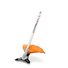 Roçadeira a Gasolina 1.8CV 30CC 3 Facas 250mm FS 120 DM 250-3 STIHL