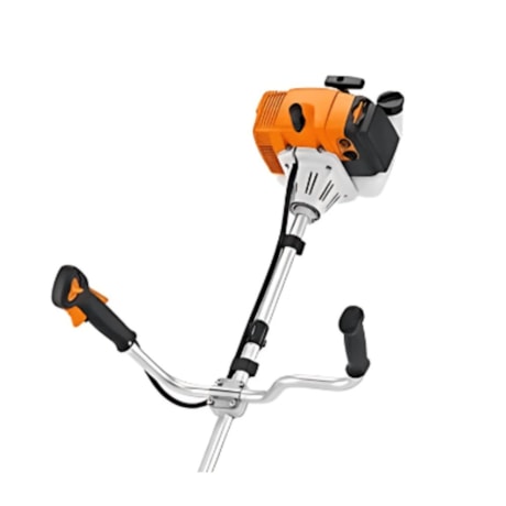 Roçadeira a Gasolina 1.8CV 30CC 3 Facas 250mm FS 120 DM 250-3 STIHL -5843472f-7f15-4f64-b1de-0e7bb6f6846e