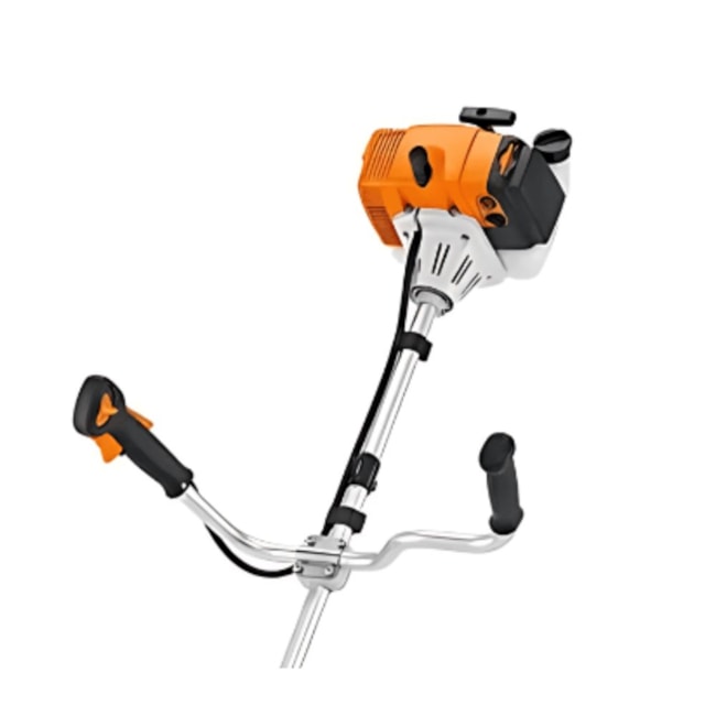 Roçadeira a Gasolina 1.8CV 30CC 3 Facas 250mm FS 120 DM 250-3 STIHL -ad85f29c-ddff-418b-8015-a08aee42999a