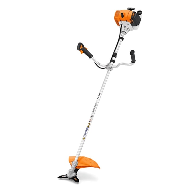 Roçadeira a Gasolina 1.8CV 30CC 3 Facas 250mm FS 120 DM 250-3 STIHL -1c5ba38f-3cd0-40d5-8811-7f051d9328af