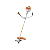 Roçadeira à Gasolina 1.9CV 30CC 300mm 3 Facas FS 160 DM 300-3 STIHL Roçadeira à Gasolina 1.9CV 30CC 300mm 3 Facas FS 160 DM 300-3 STIHL