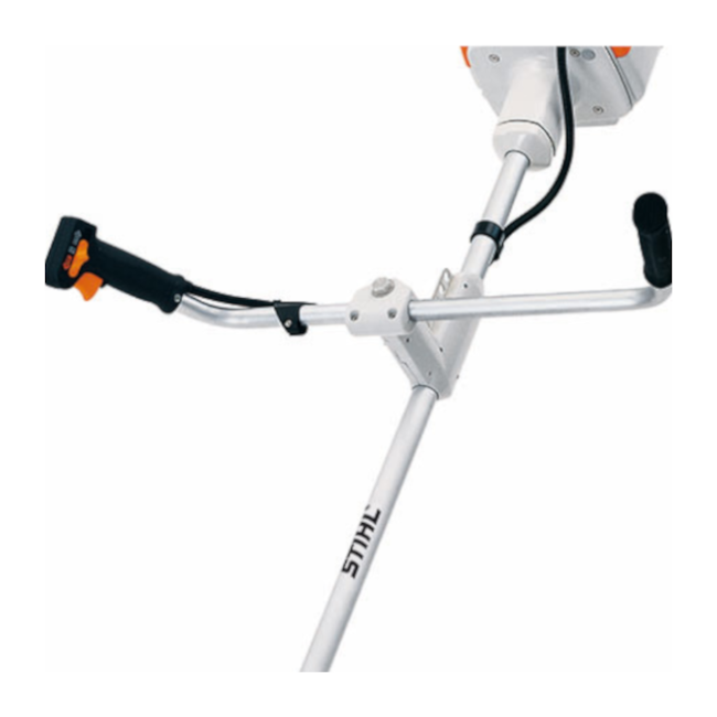 Roçadeira a Gasolina 2.0CV 40.2CC 3 Facas 300mm FS 380 DM 300-3 STIHL-cff2c5ec-66b9-43bc-84dd-40728a4eb5c1