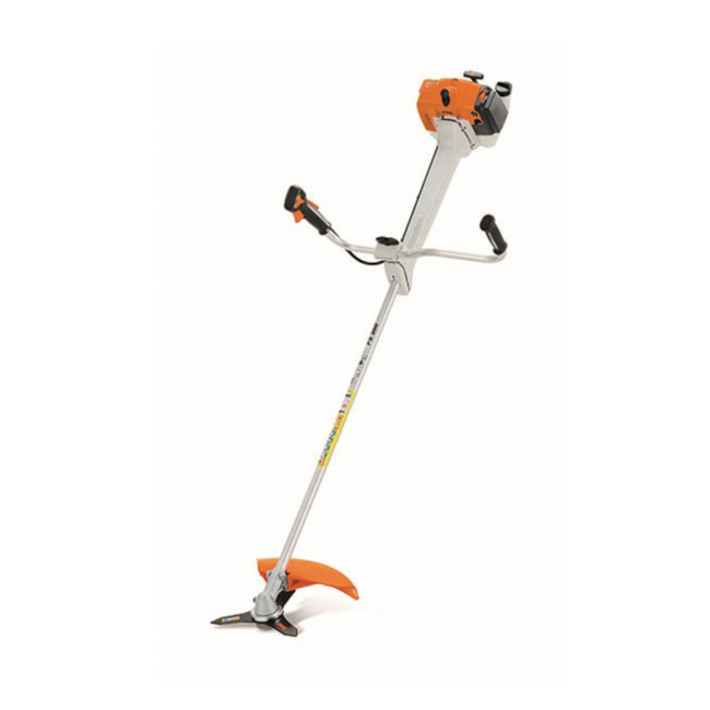 Roçadeira a Gasolina 2.0CV 40.2CC 3 Facas 300mm FS 380 DM 300-3 STIHL-1657a50b-ccf8-4975-847c-cb0ef617899c