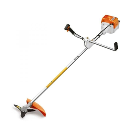 Roçadeira à Gasolina 2.3CV 35CC 3 Facas 300mm FS 220 DM 300-3 STIHL-fa0bc8bf-02b5-4b9f-a173-677e26bd23ba