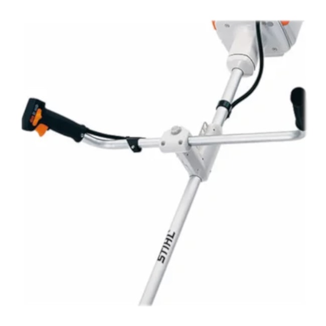 Roçadeira à Gasolina Lateral 2.3CV 37,7CC 3 Facas FS 351-L DM 300-3 STIHL-996b8e37-20a5-482c-abae-7c6bfbf7b0cf