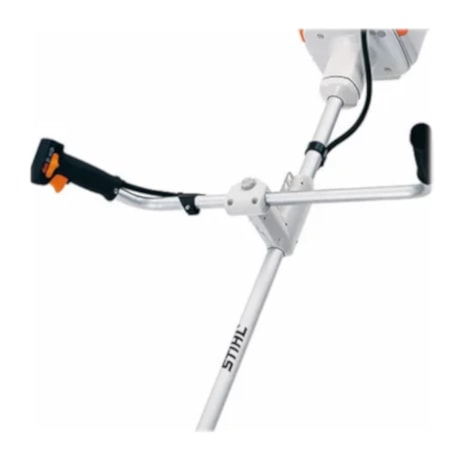 Roçadeira à Gasolina Lateral 2.3CV 37,7CC 3 Facas FS 351-L DM 300-3 STIHL-ad816099-b252-4059-8d87-8a5c2a84dcbf