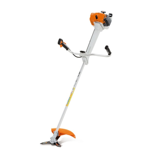 Roçadeira à Gasolina Lateral 2.3CV 37,7CC 3 Facas FS 351-L DM 300-3 STIHL-6d6e6264-f96f-4cee-b5dc-8df3c97508df