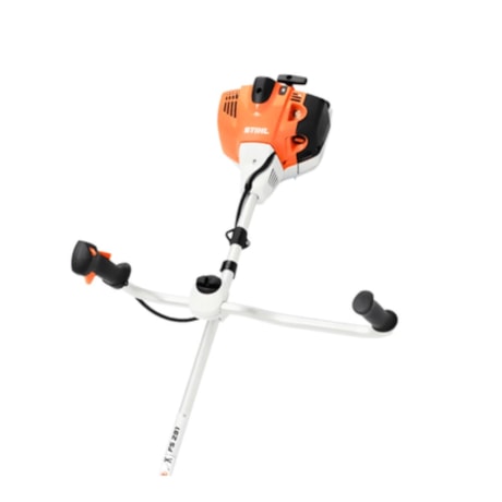 Roçadeira à Gasolina Lateral 2.7CV 41,6CC 300mm 3 Facas FS 291-L DM300-3 STIHL-a9681c9c-6680-44e6-a806-3358876a4dd3