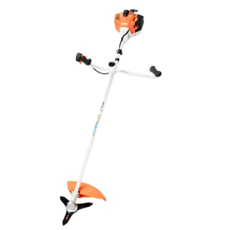 Roçadeira à Gasolina Lateral 2.7CV 41,6CC 300mm 3 Facas FS 291-L DM300-3 STIHL-59a37c5f-7f20-48ae-88b8-810c0b28a53f