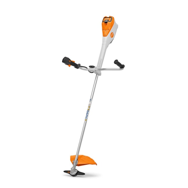 Roçadeira Bateria Lateral 26cm 36V Lâmina 260-2 sem Bateria e sem Carregador FSA 135 GSB 260-2 STIHL-55e52daa-f003-4478-8626-c08b22c3d493