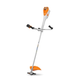 Roçadeira Bateria Lateral 26cm 36V Lâmina 260-2 sem Bateria e sem Carregador FSA 135 GSB 260-2 STIHL