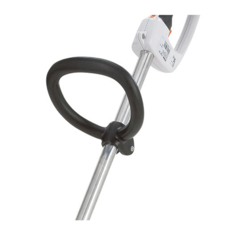 Roçadeira Elétrica 600W 127V FSE 60 STIHL-455e19f9-4428-4380-a70a-e875f570a57f