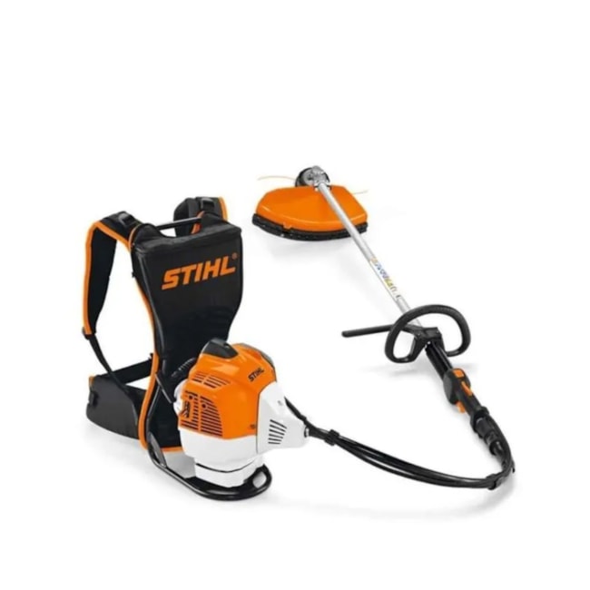 Roçadeira Gasolina Costal 2.7CV 41,6CC 2T TrimCut C 32-2 FR 410 TRIMCUT C 32-2 STIHL-fc5b99b8-a63b-42dc-ae59-41ad5390d676