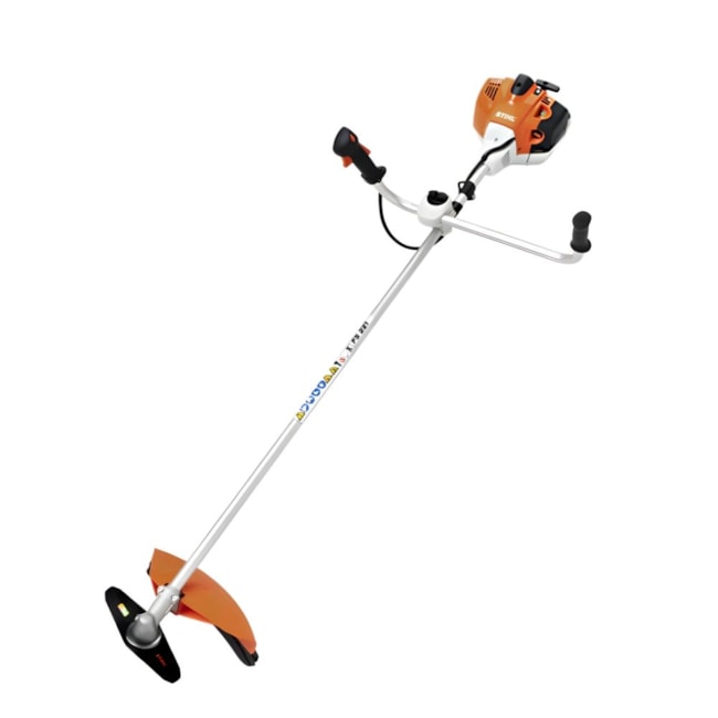 Roçadeira Gasolina Lateral 2.3CV 37,7CC 2T 2 Facas 305mm FS 221-L DM 300-2 STIHL-f388d494-c789-4c56-a3eb-d4ace0311cc2