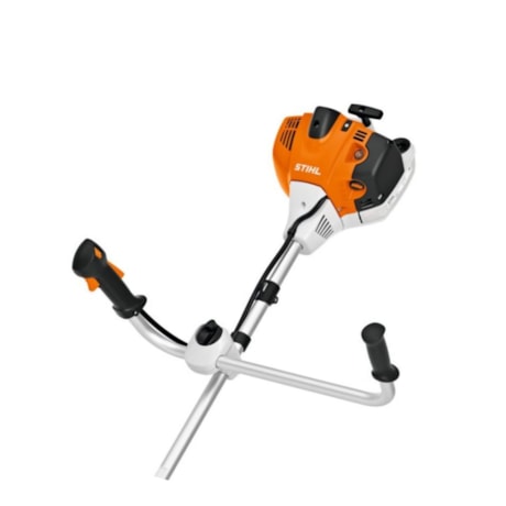 Roçadeira Gasolina Lateral 2.3CV 37.7CC 2T TRIMCUT 42-2 FS 221-L - TRIMCUT C 42-2 STIHL-e725fe64-c14b-443f-8f49-7047df0ead0c